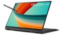 LG gram 2in1 16T90R-G.CH78A2 (Core i7 13th Gen/16 GB/512 GB SSD/Windows 11)